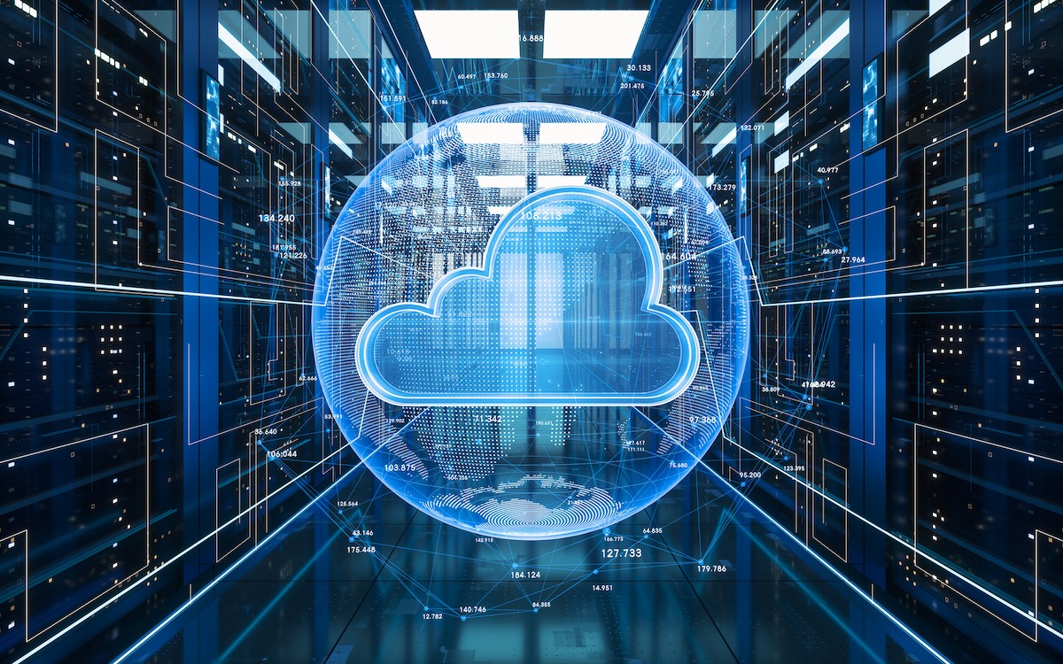 Soluciones Cloud
